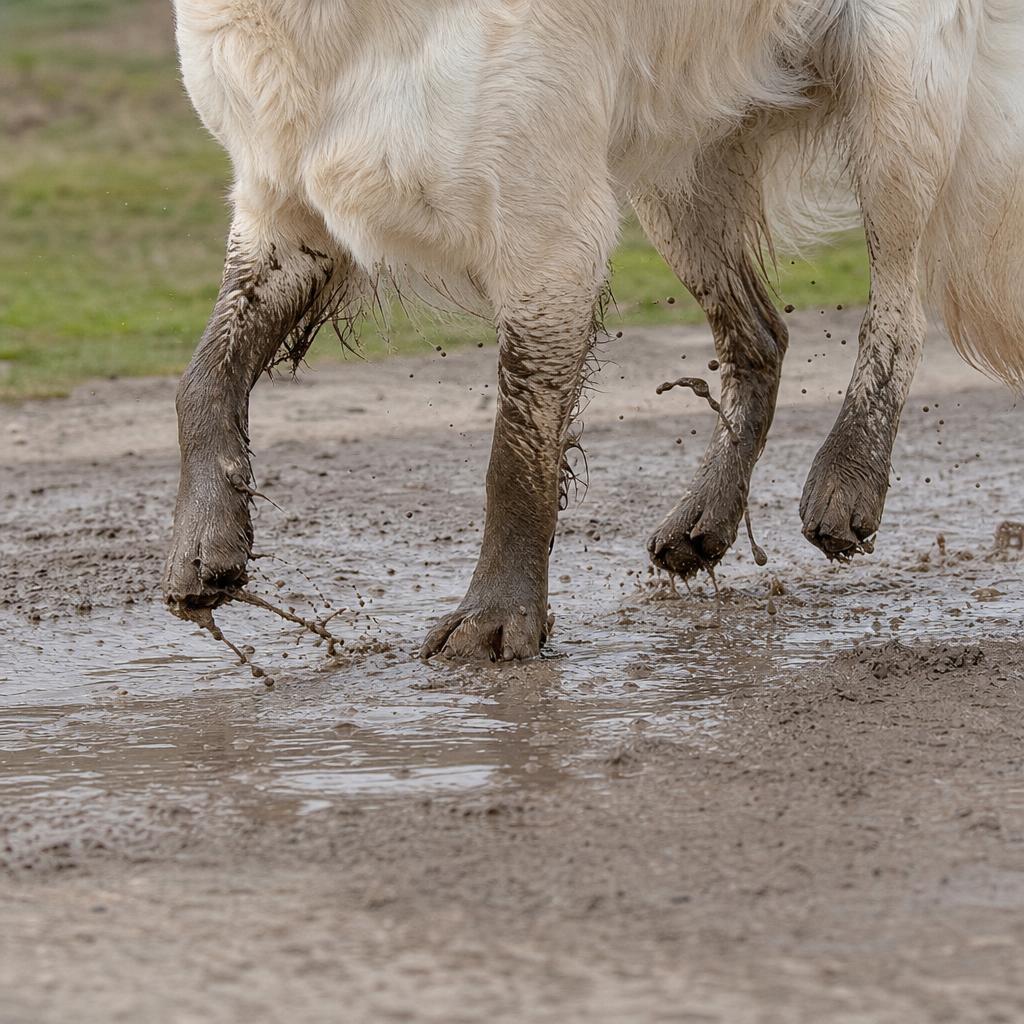 Sin botas